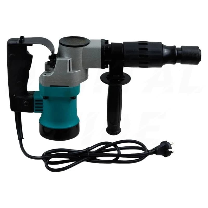Martelete Rompedor Perfurador 1200W Profissional