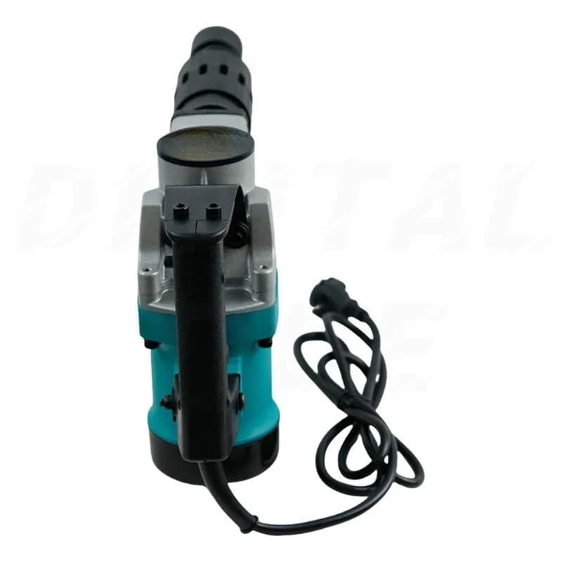 Martelete Rompedor Perfurador 1200W Profissional